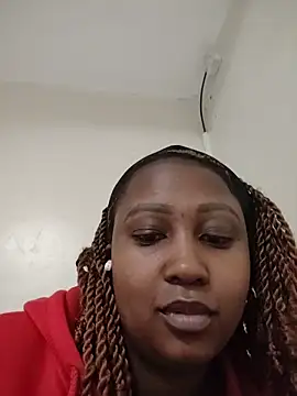NIKKIE LOVE online show from May 19, 2:07 am