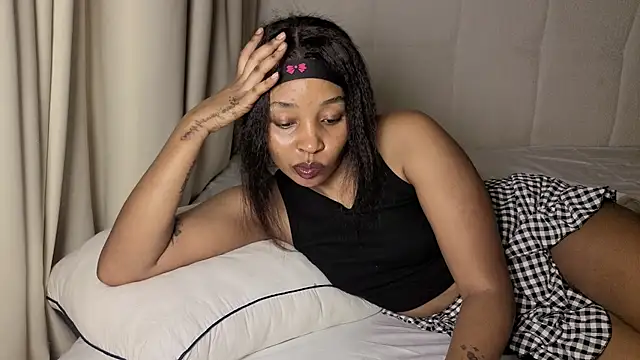 sexycabdy online show from April 29, 8:03 pm