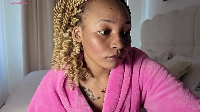 sexycabdy online show from October 17, 9:56 am