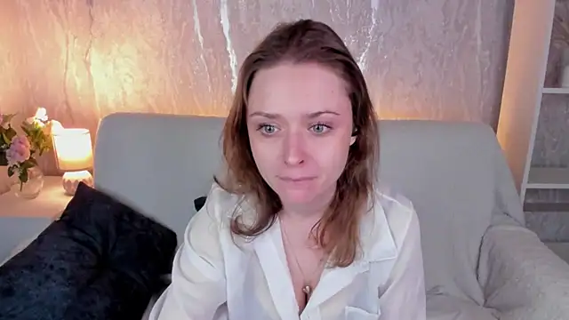 Linda Bryant online show from May 12, 12:19 am
