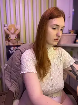  Chlo  e online show from November 20, 3:02 pm