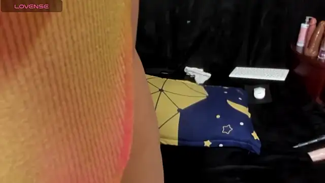 Sofie-Storm online show from May 25, 1:21 pm