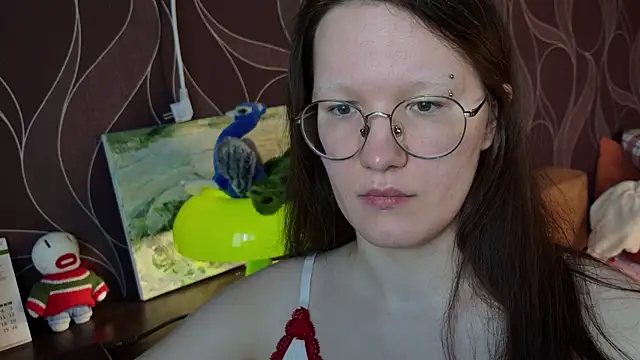 MiriamOr online show from June 13, 8:23 am