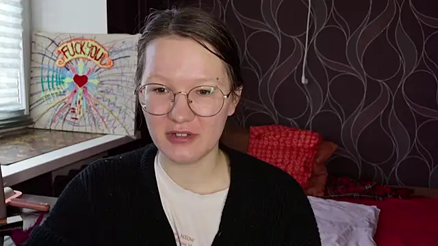 MiriamOr online show from October 12, 8:06 am