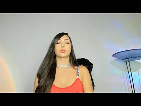 Mila  Paramo online show from September 29, 10:15 pm