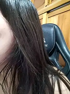 Mia Hampton online show from October 30, 12:46 am