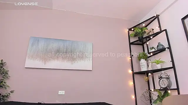 peachbrii online show from May 7, 12:53 pm