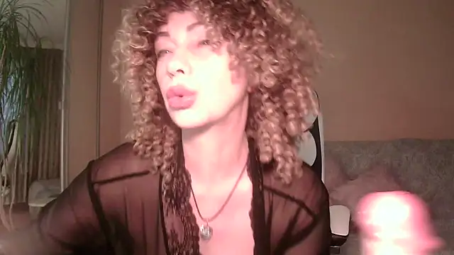 Roxolana Drim online show from January 8, 11:47 am