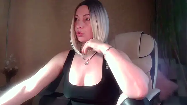 Roxolana Drim online show from April 29, 12:08 pm