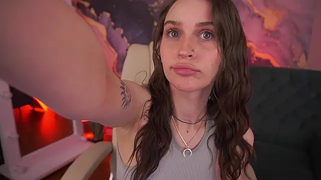 JeysyPotter online show from May 5, 12:35 am