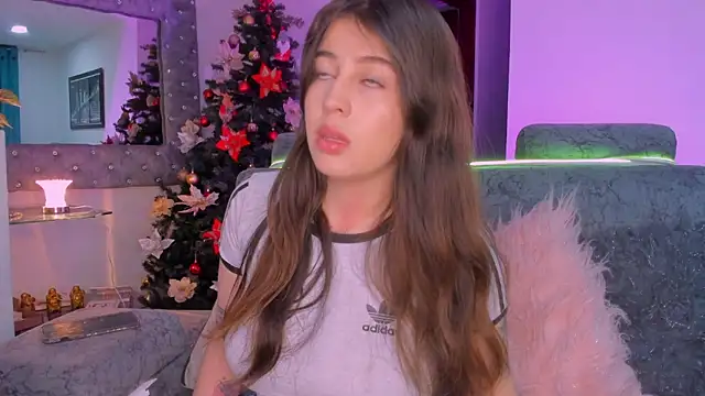 Kitty bad1 online show from November 19, 5:29 am