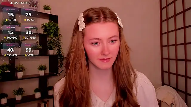 KateCuddle online show from May 22, 2:42 am