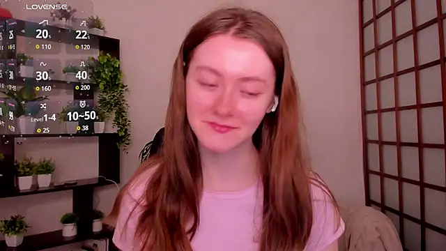 KateCuddle online show from May 5, 2:14 am