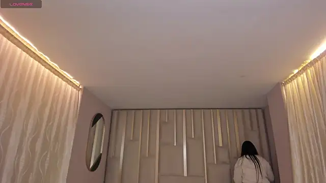 KendraClarkX online show from March 8, 3:43 am