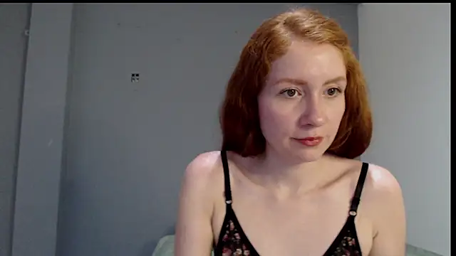 Ginger giirl online show from October 16, 10:45 pm