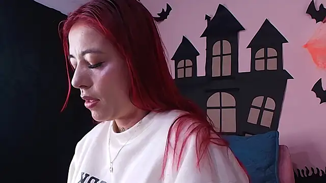 celeste sea online show from October 20, 7:06 pm