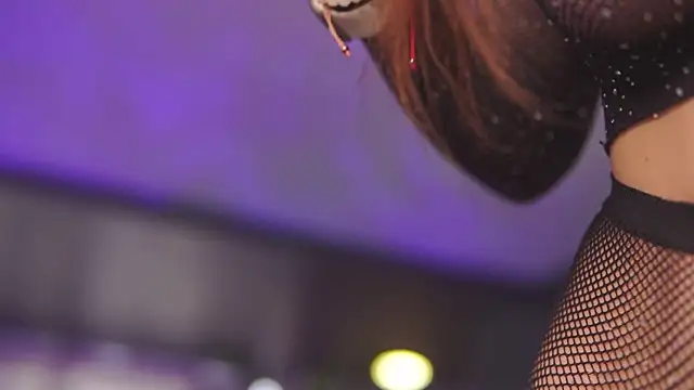 HotSkinnyX online show from March 22, 9:59 am