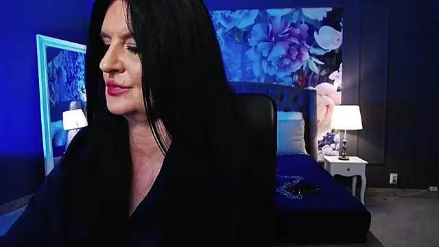 DomMelissaW online show from July 18, 10:12 pm