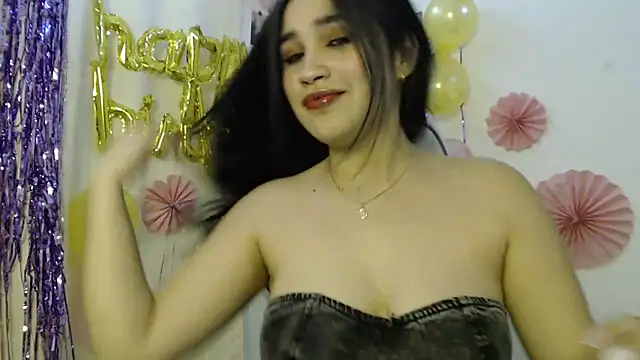 InocentHeaven1 online show from May 26, 11:42 am