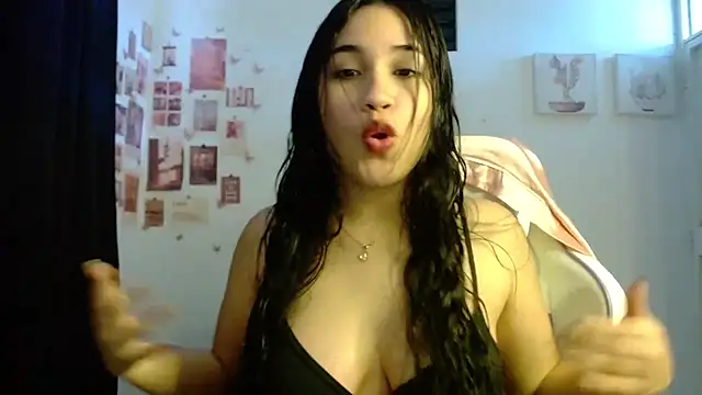 InocentHeaven1 online show from March 25, 12:52 pm