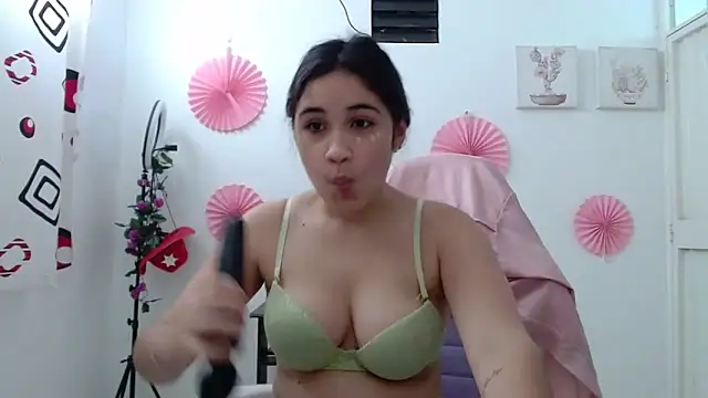 InocentHeaven1 online show from November 22, 1:03 pm