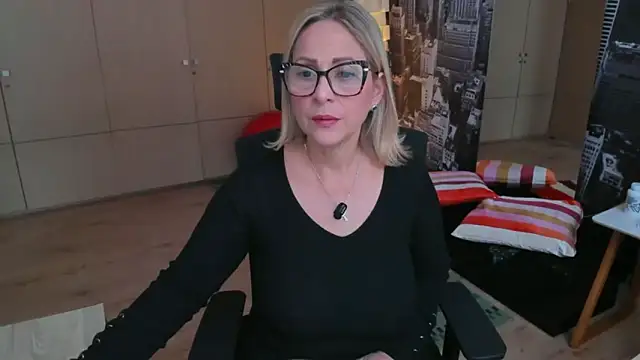jane turner online show from May 25, 12:59 pm