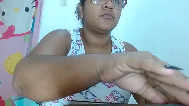 victoris online show from February 7, 9:29 pm