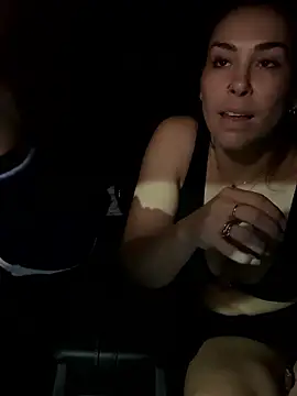 LeaGambit   online show from January 11, 3:33 am