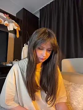 itssophiie online show from May 16, 7:57 pm