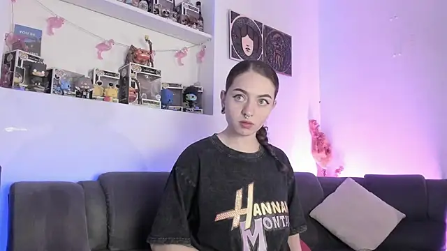 Agathaks online show from May 17, 11:59 pm