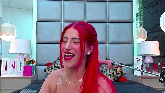 AllissaBrowm online show from October 28, 6:35 pm