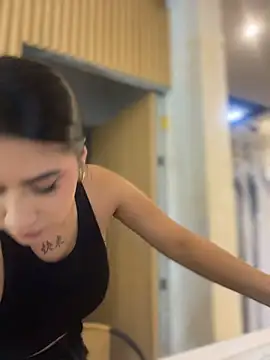 clarachanelricek online show from November 29, 6:56 pm