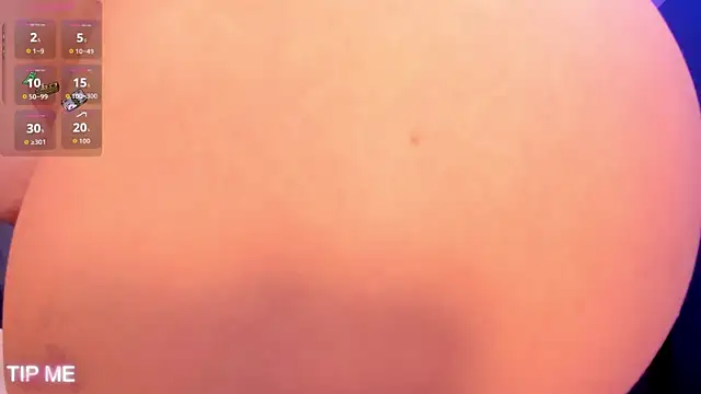 SophieBarnett online show from May 8, 12:58 am