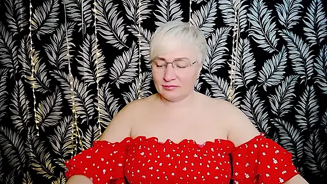 Olivia playful online show from May 4, 10:52 am