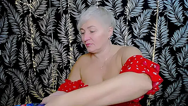 Olivia playful online show from November 20, 2:40 pm