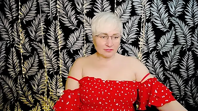 Olivia playful online show from May 14, 10:10 am