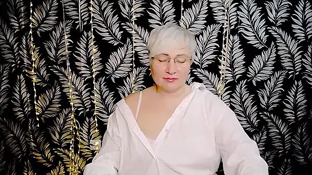 Olivia playful online show from May 15, 10:18 am
