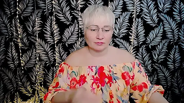 Olivia playful online show from March 21, 12:21 pm