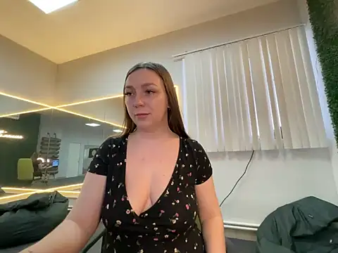 Janeee online show from March 7, 10:11 am