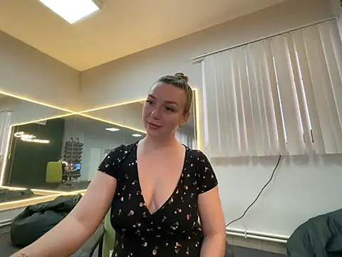 Janeee online show from March 8, 8:29 am