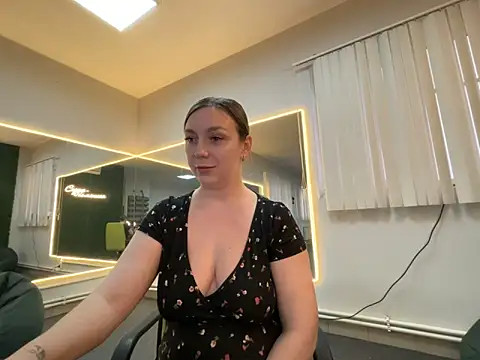 Janeee online show from March 16, 9:57 am