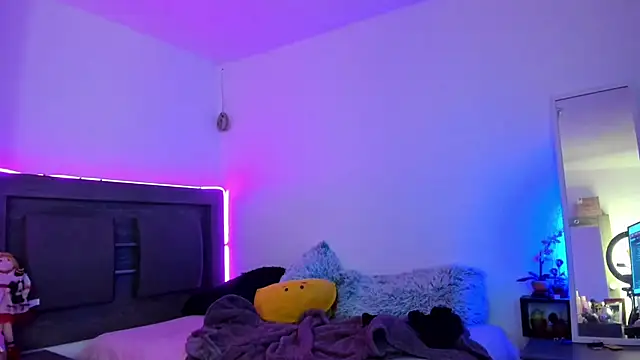 Cherrynoa online show from March 27, 3:41 am