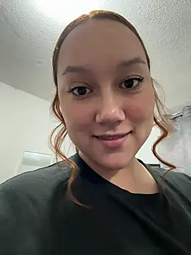 Cherrynoa online show from February 27, 2:33 am