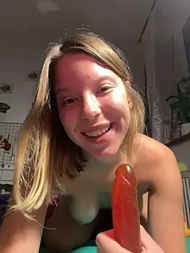 kimczii online show from September 22, 10:46 am