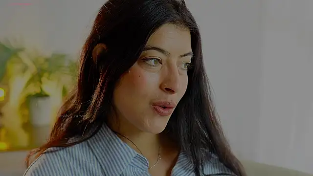 anabelcurvy online show from March 25, 1:36 pm