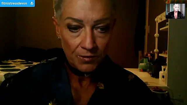 Devon2020 online show from May 22, 3:59 am