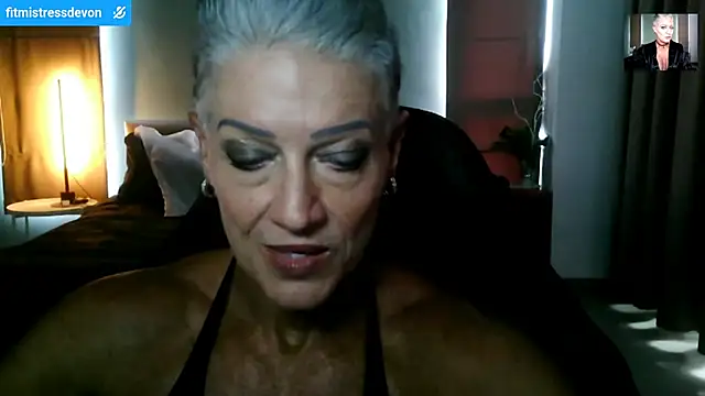 Devon2020 online show from May 11, 9:11 am
