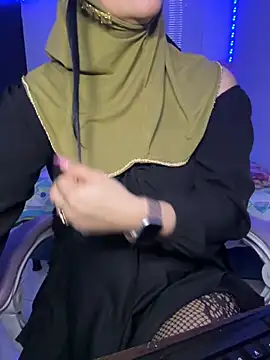 Jameela online show from May 25, 9:47 pm