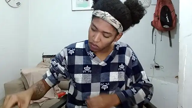 angelamarie1 online show from February 27, 8:30 pm