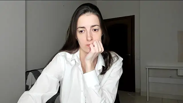 Sabrina Mur online show from November 23, 12:40 pm